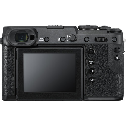 Fujifilm GFX 50R Body - Grade 9