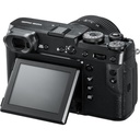 Fujifilm GFX 50R Body - Grade 9