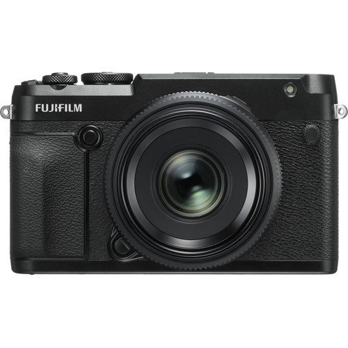 Fujifilm GFX 50R Body - Grade 9