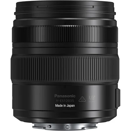 Panasonic Leica12-35mm f/2.8 DG OIS Lens 