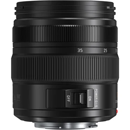 Panasonic Leica12-35mm f/2.8 DG OIS Lens 