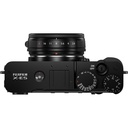 Fujifilm X-E5 Body + XF 23mm f/2.8 Black Kit