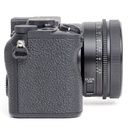 Sony A7C II Black + 40mm f/2.5 G FE Lens