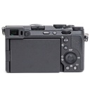 Sony A7C II Black + 40mm f/2.5 G FE Lens