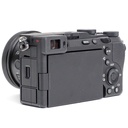 Sony A7C II Black + 40mm f/2.5 G FE Lens