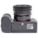 Sony A7C II Black + 40mm f/2.5 G FE Lens