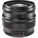 Voigtlander 50mm f/1.2 NOKTON Aspherical SE Lens: Sony FE - Grade 9