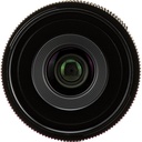 Sigma 24mm f/3.5 DG DN Contemporary I Series Lens: Sony FE - Black - Grade 10 