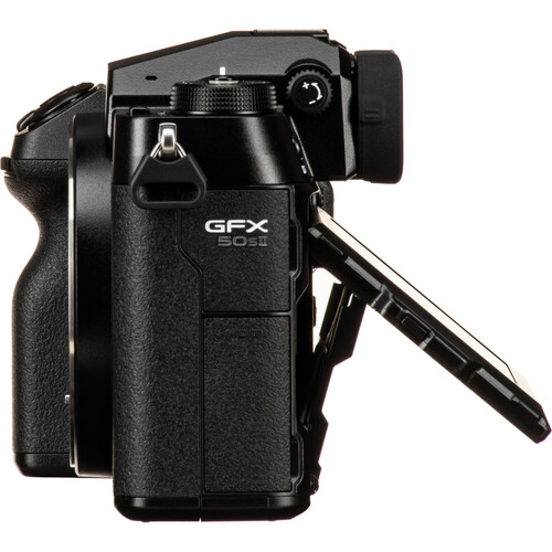 Fujifilm GFX 50S II Body - Grade 9