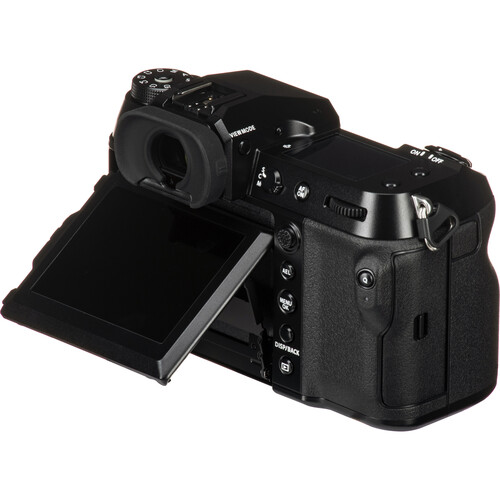 Fujifilm GFX 50S II Body - Grade 9