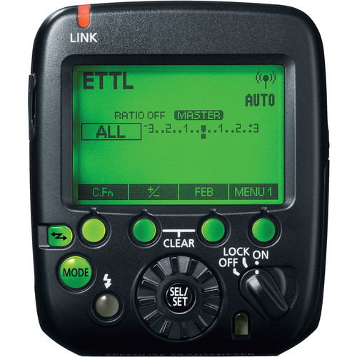 Canon Speedlite Transmitter ST-E3-RT Grade 8 