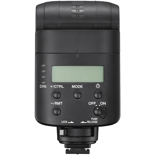 Sony HVL-F32M Flash - Grade 10