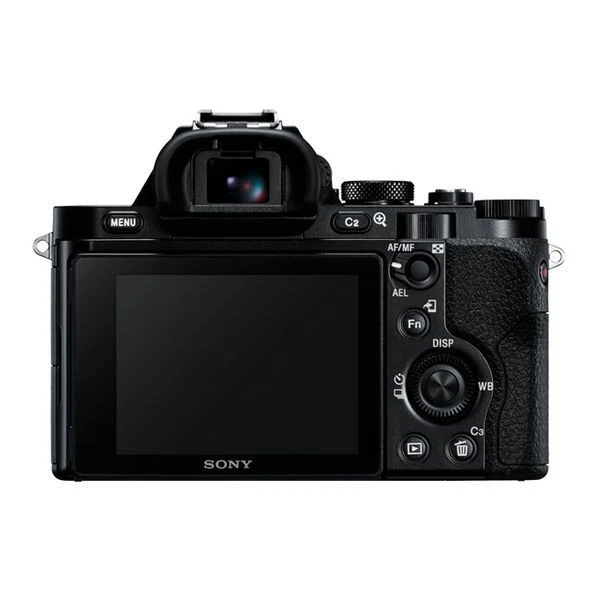 Sony Alpha a7R Body - Grade 9