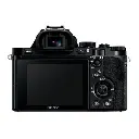 Sony Alpha a7R Body - Grade 9