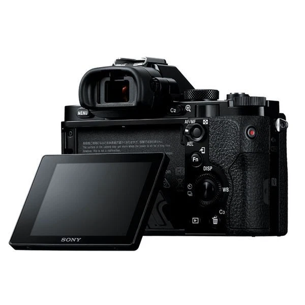 Sony Alpha a7R Body - Grade 9
