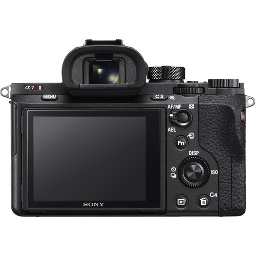 Sony Alpha a7R II Body - Grade 7