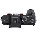 Sony Alpha a7R II Body - Grade 7