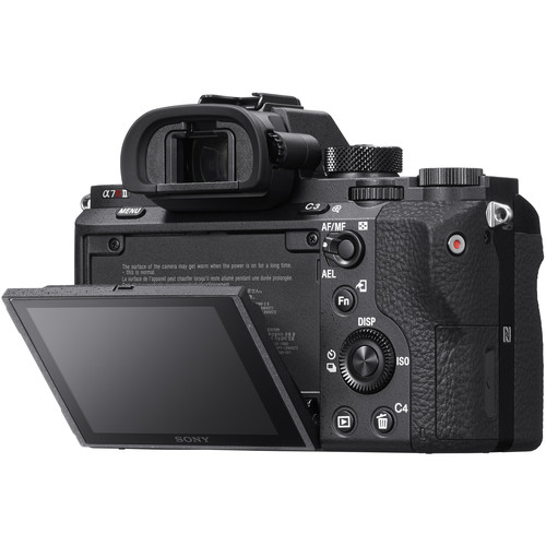 Sony Alpha a7R II Body - Grade 7