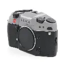 Leica R9 Anthracite Grade 9