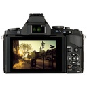 Olympus OM E-M5 Body - Black - Grade 9