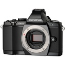 Olympus OM E-M5 Body - Black - Grade 9