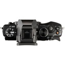 Olympus OM E-M5 Body - Black - Grade 9