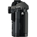 Olympus OM E-M5 Body - Black - Grade 9