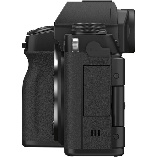 Fujifilm X-S10 Body Black - Grade 10