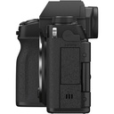 Fujifilm X-S10 Body Black - Grade 10