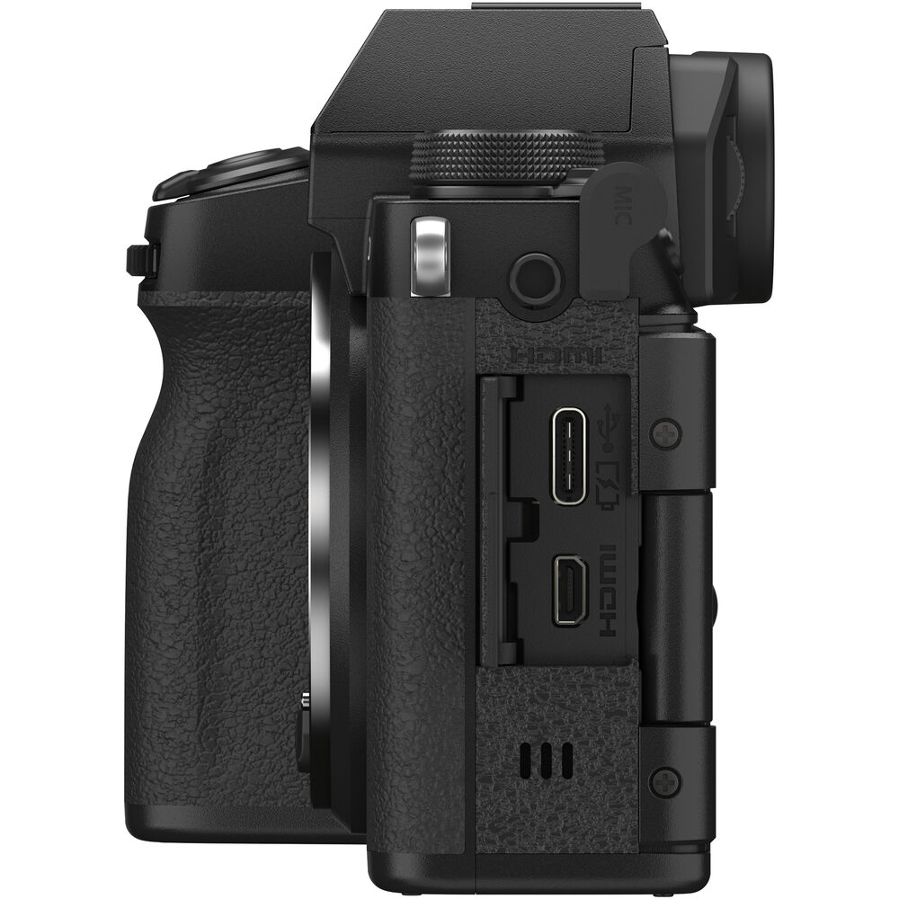 Fujifilm X-S10 Body Black - Grade 10