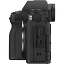 Fujifilm X-S10 Body Black - Grade 10