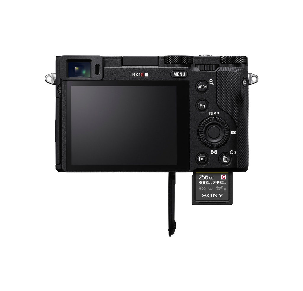 Sony RX1R III