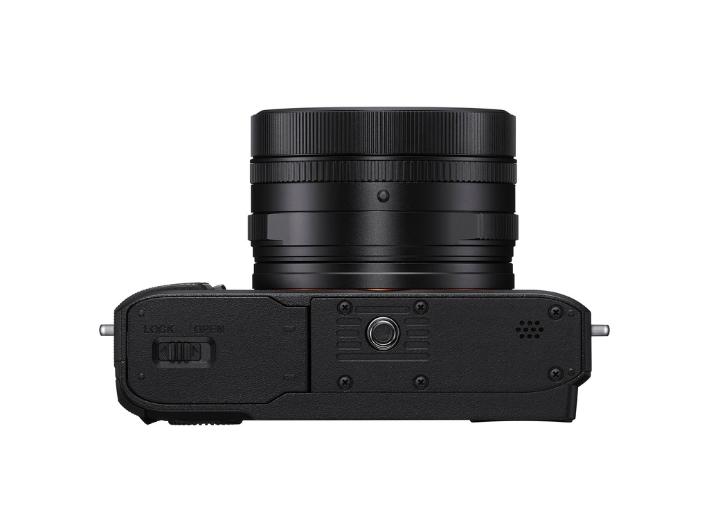 Sony RX1R III