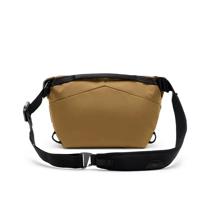 Peak Design Everyday Sling 3L V2 Coyote