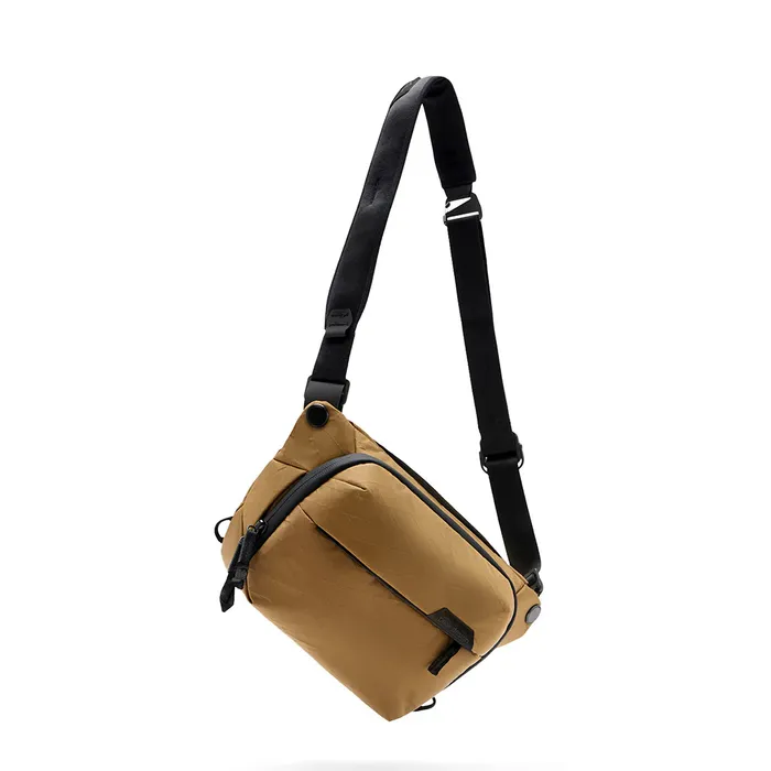 Peak Design Everyday Sling 3L V2 Coyote