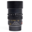 Leica 90mm f/2 Summicron-M (6-bit coded) (III) - Grade 9 