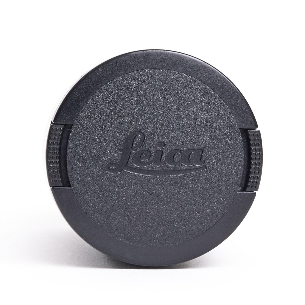 Leica 90mm f/2 Summicron-M (6-bit coded) (III) - Grade 9 