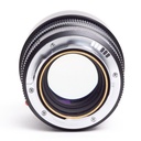 Leica 90mm f/2 Summicron-M (6-bit coded) (III) - Grade 9 