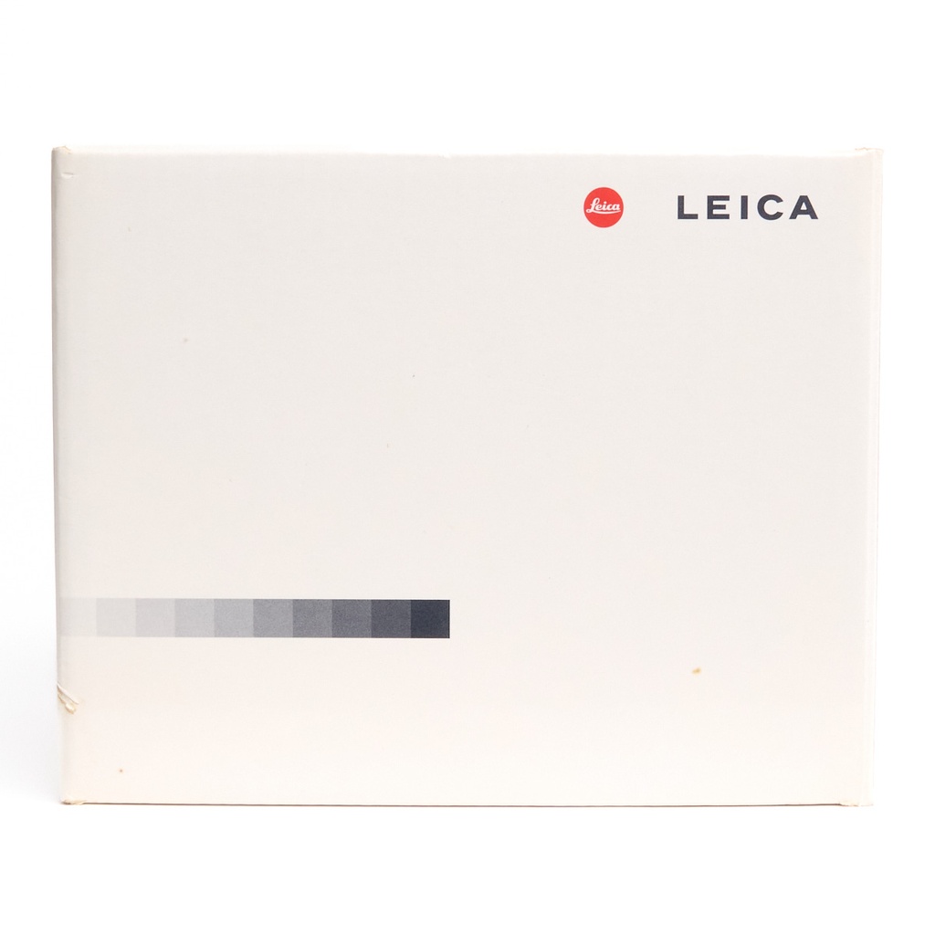 Leica 90mm f/2 Summicron-M (6-bit coded) (III) - Grade 9 