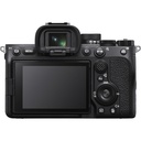 Sony Alpha a7 IV Body Grade 9