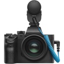 Sennheiser MKE 400 Camera-Mount Shotgun Microphone (2nd Generation) - Grade 9