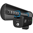 Sennheiser MKE 400 Camera-Mount Shotgun Microphone (2nd Generation) - Grade 9