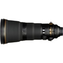 Rental Nikon AF-S 400mm f/2.8E FL VR ED lens