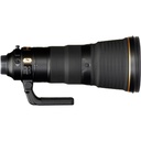 Rental Nikon AF-S 400mm f/2.8E FL VR ED lens