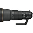 Rental Nikon AF-S 400mm f/2.8E FL VR ED lens