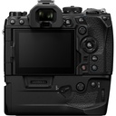 OM System HLD-10 Grip & Power Battery Holder for OM-1