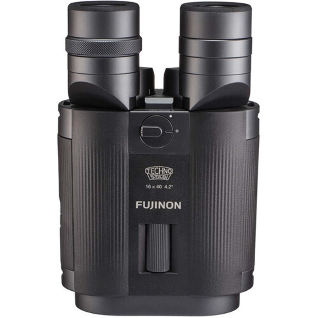 Fujifilm Fujinon 20x40 Techno-Stabi Image-Stabilized Binoculars