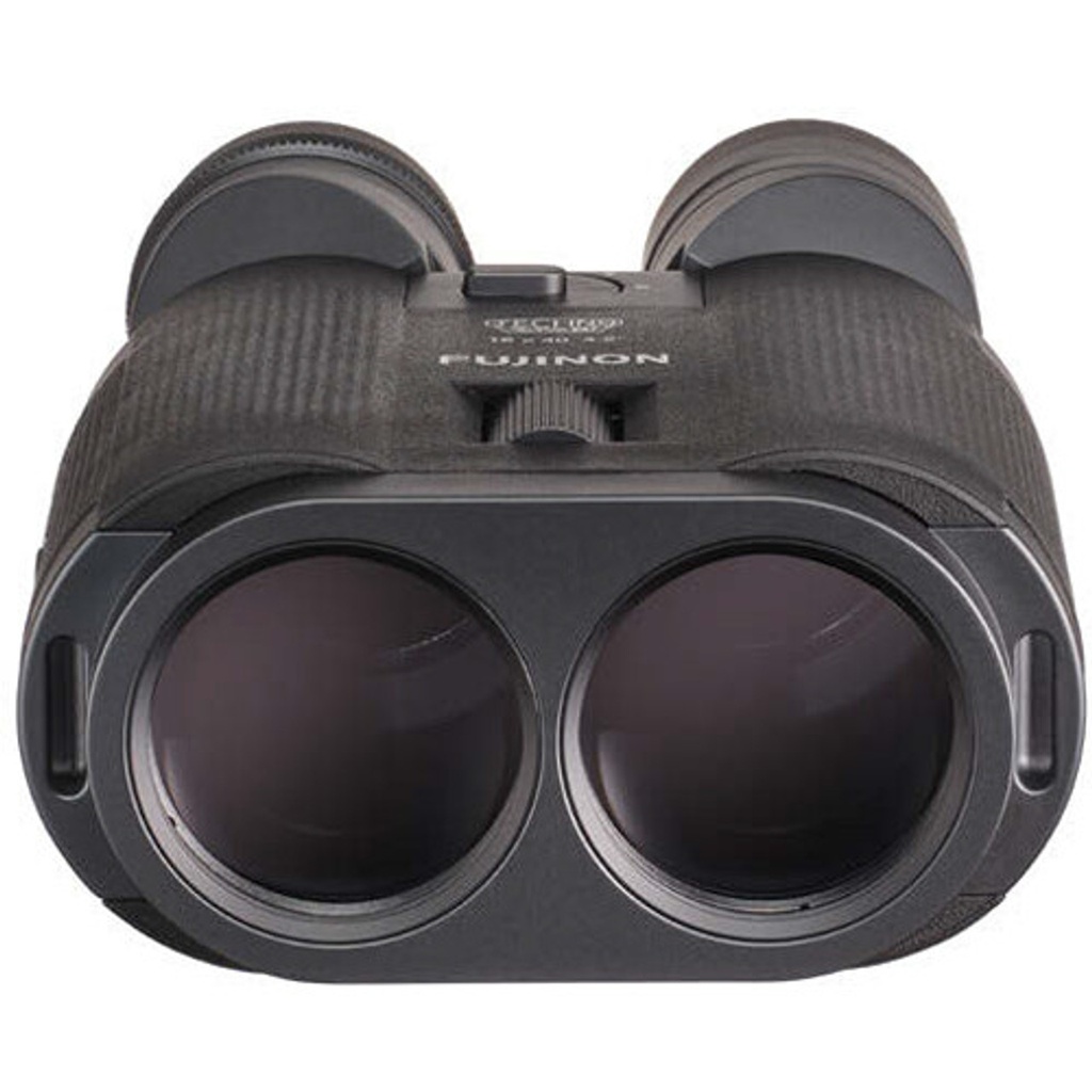 Fujifilm Fujinon 20x40 Techno-Stabi Image-Stabilized Binoculars