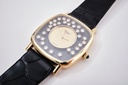Chopard18K Happy Diamond, ref. 2106 - Grade 8