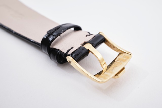 Chopard18K Happy Diamond, ref. 2106 - Grade 8